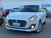 スズキ スイフト　４ＷＤ ハイブリッドＭＬ　４ＷＤ　☆全方位モニタ