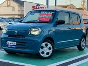 スズキ アルト Ｌ　２型　アップグレードパッケージ