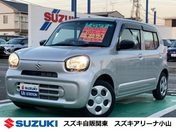 スズキ アルト Ｌ　ラジオ／ＣＤプレイヤー装着車