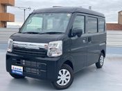 スズキ エブリイバン　４ＷＤ ＪＯＩＮターボ　６型　パートタイム４ＷＤ
