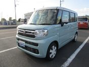 スズキ スペーシア ＨＹＢＲＩＤ　Ｘ