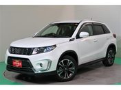 スズキ エスクード　４ＷＤ １．４ターボ２型　純正８型ナビ　前後ドラ
