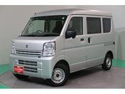 スズキ エブリイバン ＰＡリミテッド　６型　ＵＳＢ電源ソケット