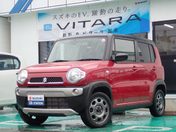 スズキ ハスラー Ｇ　ＭＲ３１Ｓ．ＭＲ４１Ｓ　２型　ナビ　