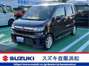 スズキ ワゴンＲ ＨＹＢＲＩＤ　ＦＺ　衝突被害軽減ブレーキ