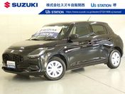 スズキ スイフト ＸＧ　２ＷＤ　フロアＣＶＴ　スズキプレミ