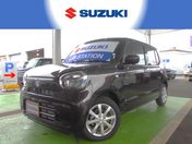 スズキ アルト ＨＹＢＲＩＤ　Ｘ　２型