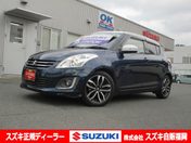 スズキ スイフト ＳＴＹＬＥ－ＤＪＥ　３型　ＺＣ７２Ｓ．Ｚ