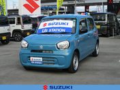 スズキ アルト Ａ　２型