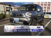 スズキ クロスビー　４ＷＤ ＨＹＢＲＩＤ　ＭＺ　４型　４ＷＤ　６ＡＴ