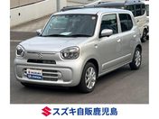 スズキ アルト ハイブリッドＸ