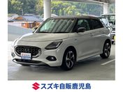 スズキ スイフト ハイブリッドＭＺ
