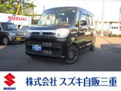 スズキ スペーシア ＨＹＢＲＩＤ　Ｘ　２型