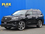 トヨタ ランドクルーザープラド ＴＸ　Ｌパッケージ