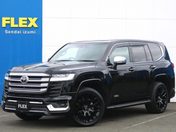 トヨタ ランドクルーザーワゴン ＺＸ