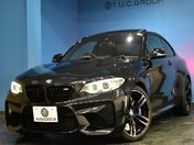 ＢＭＷ Ｍ２クーペ ベースグレード