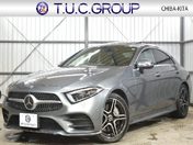 メルセデスベンツ ＣＬＳクラス　ハイブリッド ＣＬＳ４５０　４マチック　スポーツ