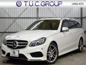 メルセデスベンツ Ｅクラス　ステーションワゴン Ｅ２５０　アバンギャルド