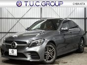 メルセデスベンツ Ｃクラス　セダン　ハイブリッド Ｃ２００　ローレウスＥｄスポーツ＋パッケ
