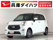 ダイハツ キャスト　スタイル Ｇ　ＶＳ　ＳＡ３