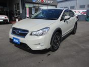 スバル ＳＵＢＡＲＵ　ＸＶ ２．０ｉ　アイサイトプラウドエディション
