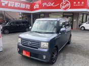 ダイハツ ムーヴ　コンテ Ｘ