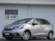 ホンダ フィット　ｅ：ＨＥＶ ベーシック