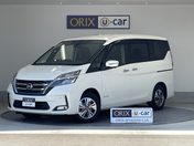 日産 セレナ ｅ－ＰＯＷＥＲ　Ｇ