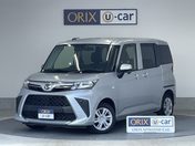 ダイハツ トール Ｘ