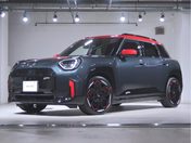 ＢＭＷ ミニ　エースマン ジョンクーパーワークス　Ｅ