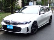 ＢＭＷ ３シリーズ　ツーリング ３２０ｄ　ｘＤｒｉｖｅ　Ｍスポーツ