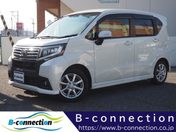 ダイハツ ムーヴ　カスタム　４ＷＤ Ｘ　ＳＡ２