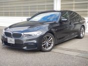 ＢＭＷ ５シリーズ　セダン ５２３ｄ　ｘＤｒｉｖｅ　Ｅｄジョイプラス