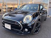 ＢＭＷ ミニクーパーＳＤ　クラブマン ベースグレード