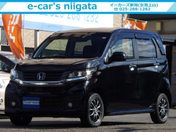 ホンダ Ｎ－ＷＧＮ　カスタム　４ＷＤ Ｇ　Ａパッケージ