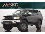 トヨタ ハイラックスサーフワゴン　４ＷＤ ＳＳＲ－Ｖ　Ｌｔｄ