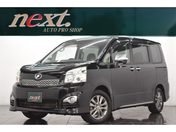 トヨタ ヴォクシー ＺＳ　煌３