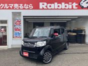 ホンダ Ｎ　ＢＯＸ　スラッシュ Ｘ　ターボパッケージ　ＣＴＢＡ