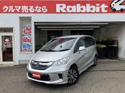 ホンダ フリード　ハイブリッド ジャストセレクション　グランパッケージ