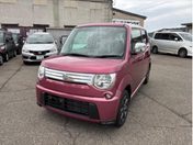スズキ ＭＲワゴン　４ＷＤ １０ｔｈアニバーサリーリミテッド