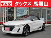 ホンダ Ｓ６６０ ６６０　アルファ　シティブレーキアクティ