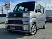 トヨタ ピクシス　メガ ６６０　Ｌ　ＳＡＩＩＩ　トヨタ純正ナビ／