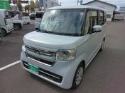 ホンダ Ｎ　ＢＯＸ Ｌ