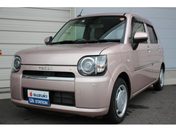ダイハツ ミラ　トコット ＧリミテッドＳＡ３　全方位モニター　ドラ