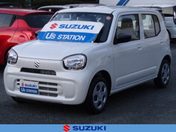 スズキ アルト Ｌ　２型