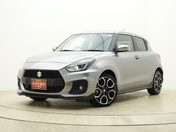 スズキ スイフト スポーツ　３型　タバコ臭