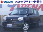スズキ アルト Ｌ　２型