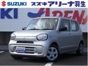 スズキ アルト Ｌ　２型