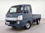 スズキ キャリイトラック ＫＸ　７型　２ＷＤ／４速オートマ
