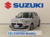 スズキ スイフト ＨＹＢＲＩＤ　ＲＳ　ＺＣ５３Ｓ．ＺＤ５３